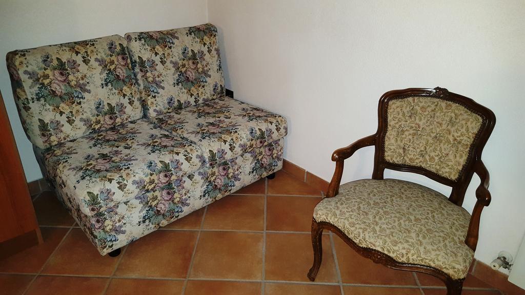 Ferienwohnung Casale Citerno Bolsena Exterior foto