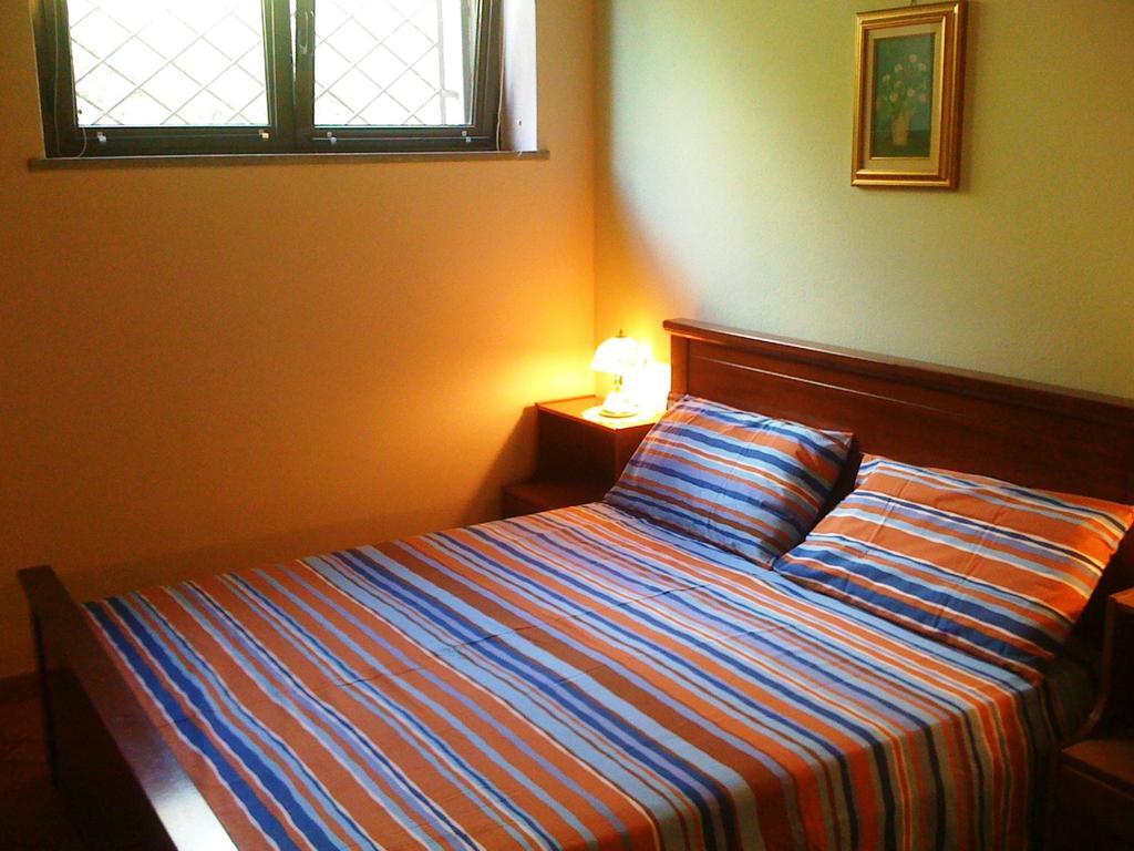 Ferienwohnung Casale Citerno Bolsena Exterior foto